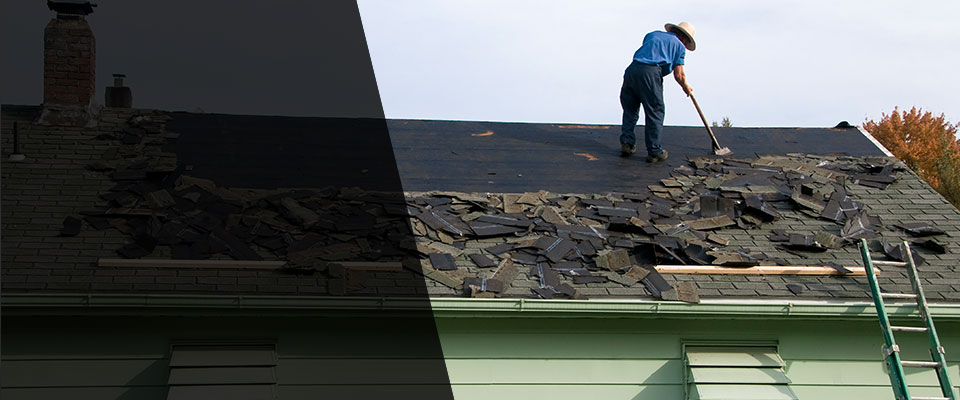 Stokesdale Roofing Contractors