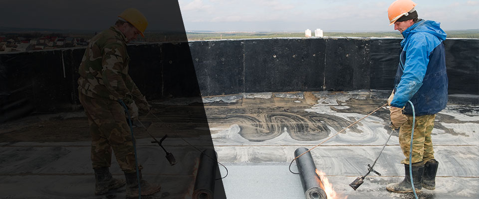 Stokesdale Roofing Contractors